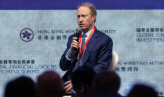 Global Financial Leaders' Investment Summit