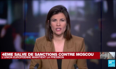 Pourparlers russo-ukrainien : quatrième échange prévu, Zelensky cherche le soutien de l'Occident