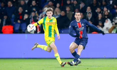 Le FC Nantes invite le jeune supporter parisien exclu à Villa Park pour la réception du PSG