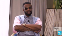 Fally Ipupa et Roga Roga : les deux Congo réunis pour célébrer la rumba