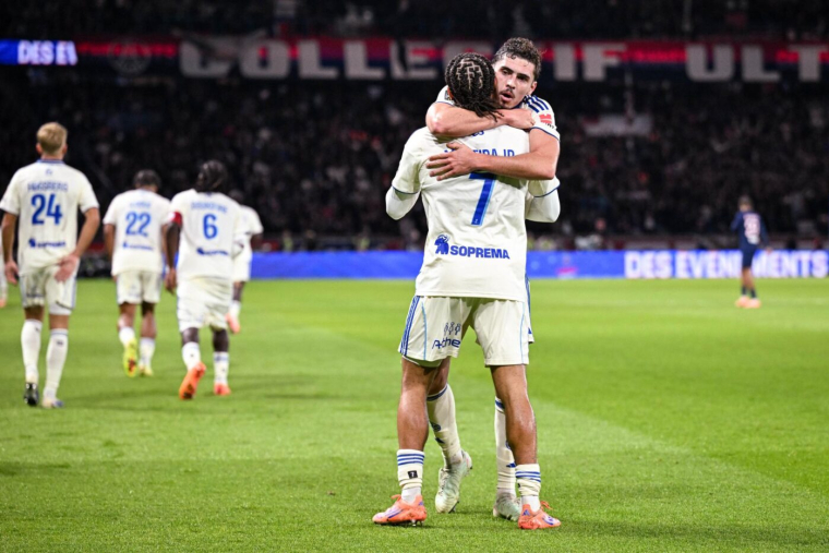Record de buts égalé pour une journée de Ligue 1