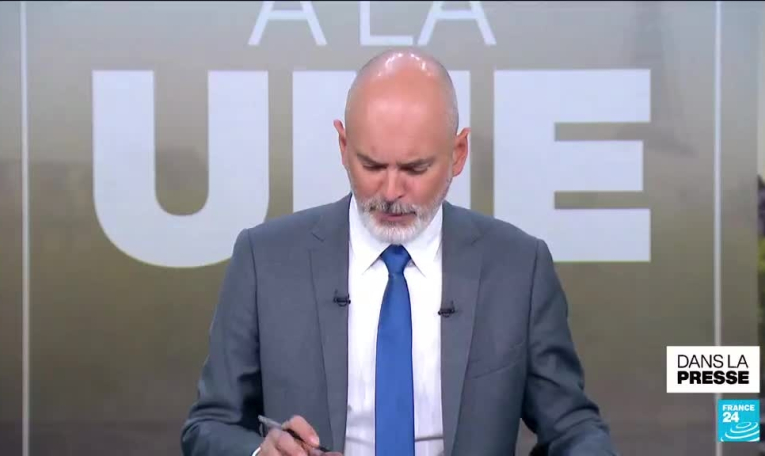 Guerre à Gaza: "L'extrême-droite israélienne veut recoloniser Gaza"