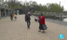 L'indépendance, "éléphant dans la pièce" des élections en Écosse