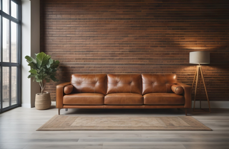 Déco minimaliste : Comment créer un intérieur épuré et apaisant