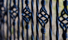 La villa de Johnny Hallyday à Marnes-la-Coquette (Hauts-de-Seine) aurait été vendue 8 millions d'euros. (illustration) (Steve Bussinne / Pixabay)