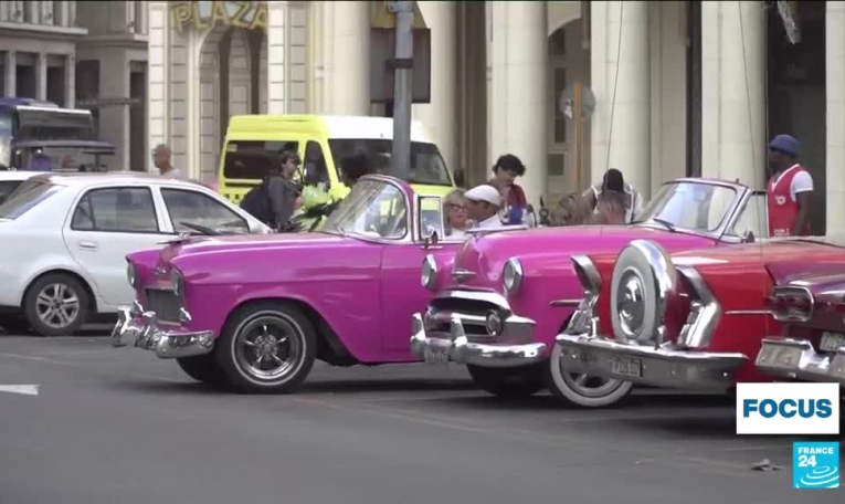Pour les Cubains, le retour de Trump à la Maison Blanche n’augure rien de bon