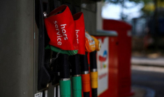 Les prix de l'essence et du diesel augmentent à Paris