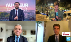 Israël / Gaza : une guerre sans fin ?