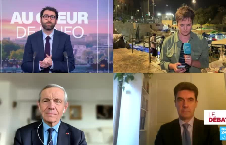 Israël / Gaza : une guerre sans fin ?
