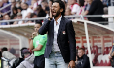 Fabio Grosso revient sur l’attaque des supporters marseillais