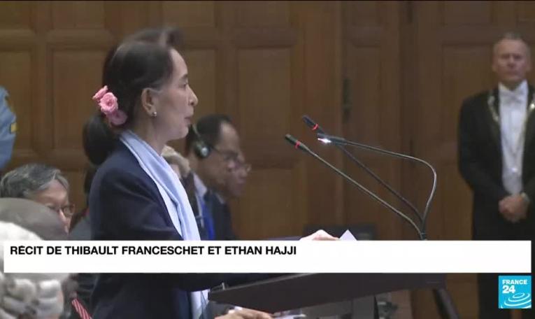 Birmanie: la junte prolonge l'état d'urgence, les élections reportées