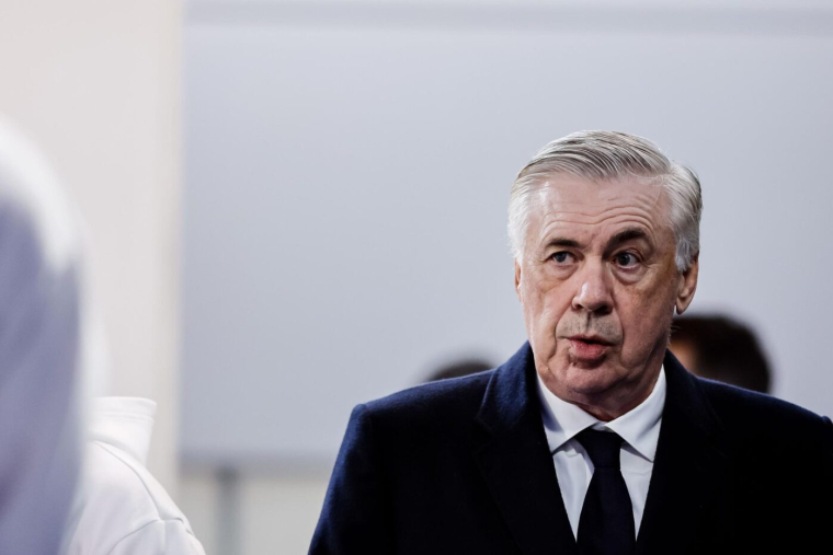 De Cesc Fàbregas à Carlo Ancelotti, une grande valse des entraîneurs attendue cet été ?