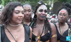 Royaume-Uni : retour du carnaval de Notting Hill
