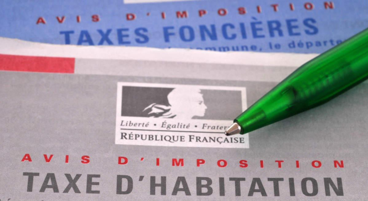 La taxe d'habitation devrait être supprimée en 2023, mais pas pour les résidences secondaires qui pourraient être surtaxées. (© DR)