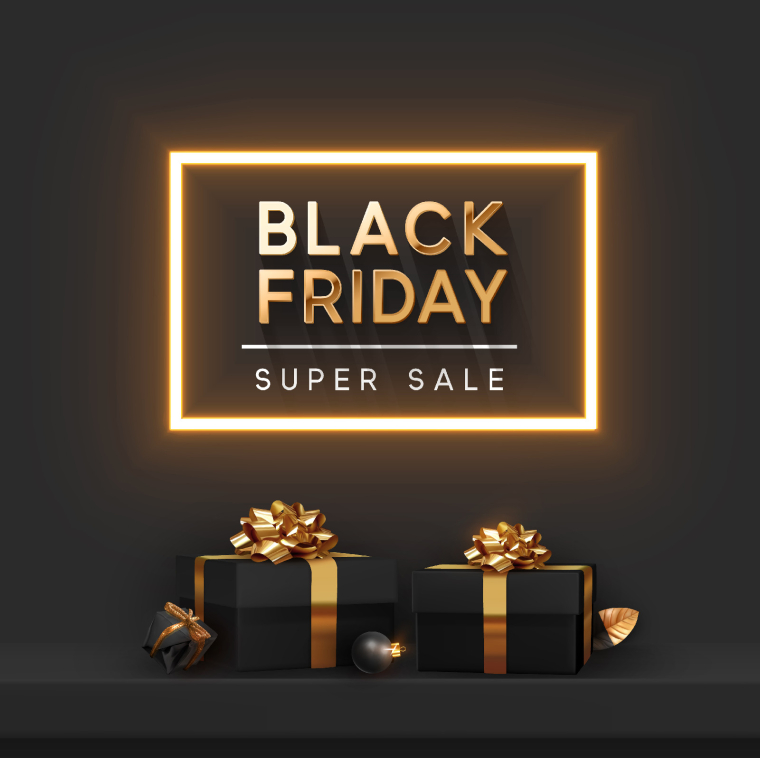 Black Friday