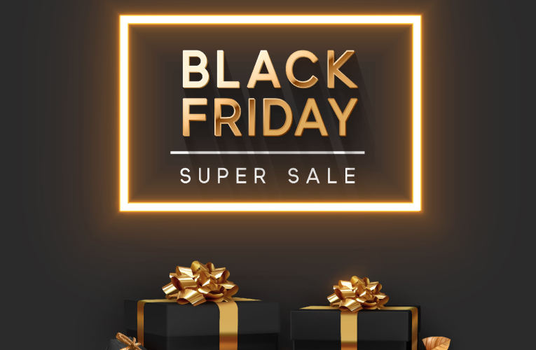 Black Friday
