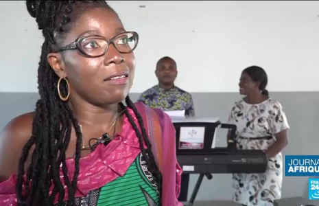 Législatives au Sénégal : patience et surenchère avant les résultats