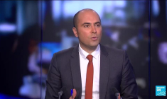 Biden et Poutine discutent virtuellement de l'Ukraine et de sa souveraineté