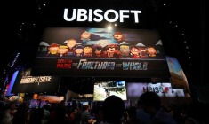 VIVENDI DÉÇOIT AU TROISIEME TRIMESTRE, CALME LE JEU AVEC UBISOFT