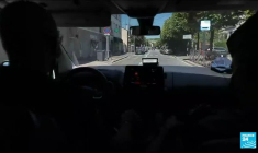 Sécurité en France : à la découverte d'une école de formation des policiers