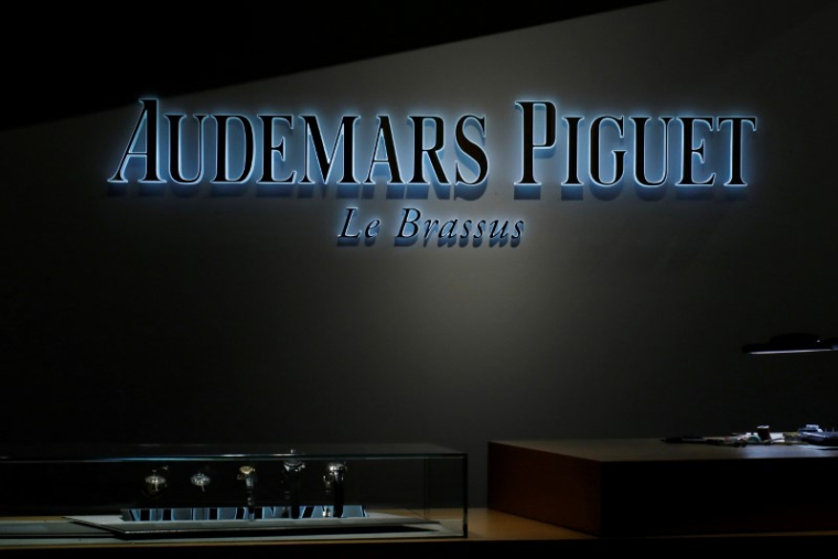 MONTRES: AUDEMARS PIGUET ATTEINDRA SON OBJECTIF AVEC LA CHINE