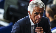 Jean-Pierre Rivère demande des comptes à l'OM