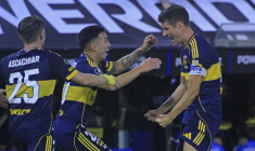 Un ancien du PSG marque après 1 672 jours de disette