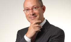 Rudi Van den Eynde, Head of Thematic Global Equity Management chez Candriam. (crédit : DR)