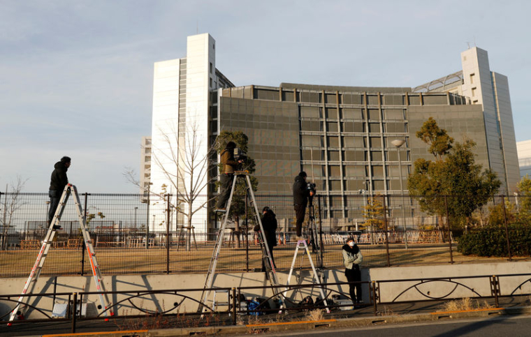 NISSAN: LA JUSTICE AUTORISE LA LIBÉRATION SOUS CAUTION DE KELLY