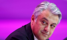 Photo de Luca de Meo