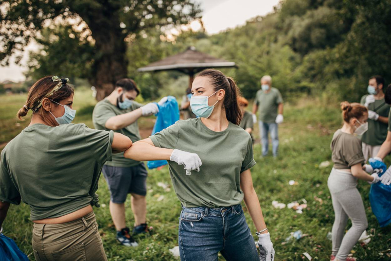 La journée mondiale du recyclage - iStock-South_agency