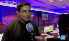 Aérospatiale : la Tunisie lance un satellite 100 % fait maison