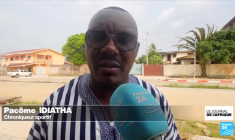 Gabon : l'équipe nationale de football suspendue, Aubameyang mis à l'écart