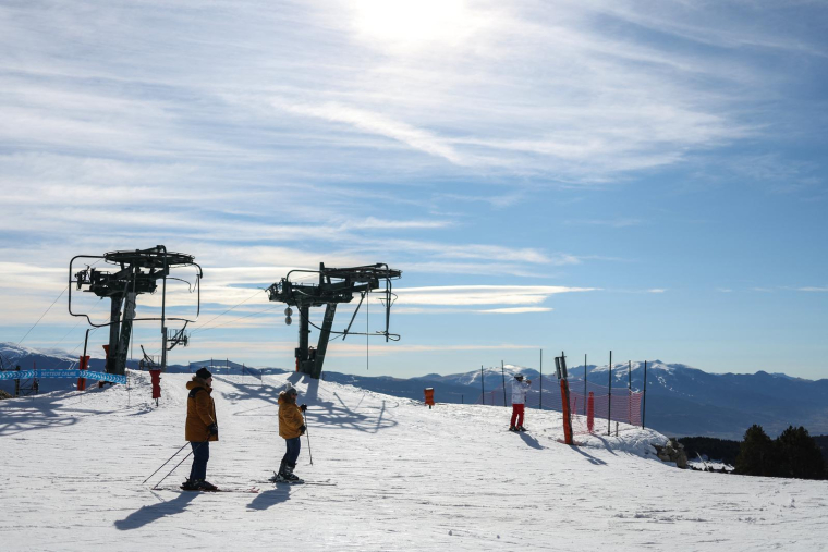 ( AFP / CHARLY TRIBALLEAU )