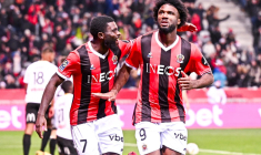 La LFP monte au créneau pour défendre les joueurs niçois