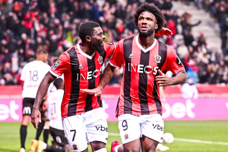 La LFP monte au créneau pour défendre les joueurs niçois