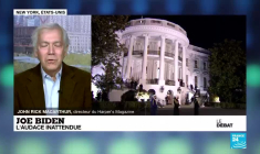Le débat - Biden, l'audace inattendue (29 avril 2021)