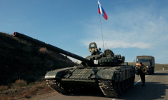 HAUT-KARABAKH: PARIS ANALYSE LE CESSEZ-LE FEU, SOUTIENT L'ARMÉNIE