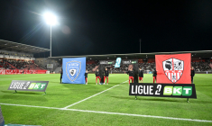 Un match long de plus d'un mois se termine sur un 0-0