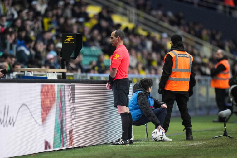 Une invitée surprise sur les terrains de Ligue 3 la saison prochaine