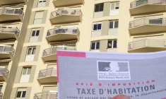 La taxe d’habitation finalement gardée pour certains ? / iStock.com - Richard Villalonundefined undefined