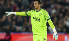 La femme d’Areola s’en prend aux entraîneurs de West Ham