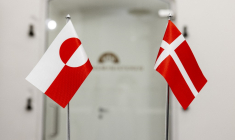 ( Ritzau Scanpix / NIKOLAI LINARES )