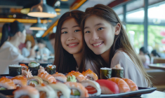 La consommation de soja en France a progressé de 15% par an depuis 2000. (crédit : Adobe Stock / photo générée par IA)