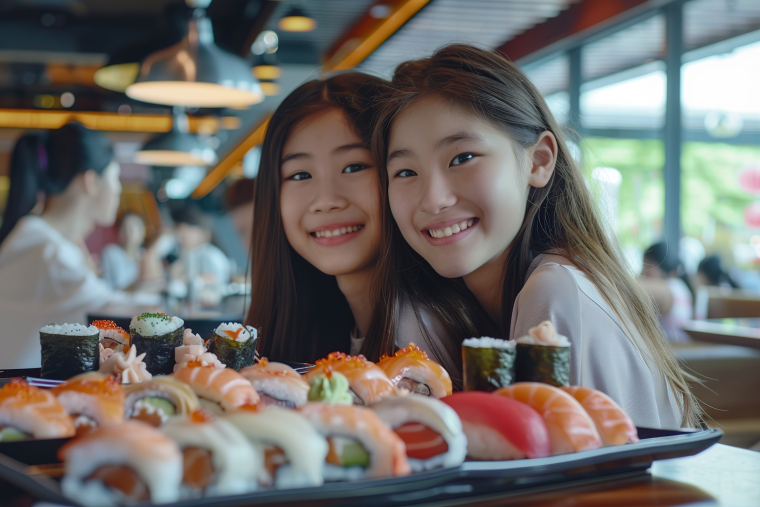 La consommation de soja en France a progressé de 15% par an depuis 2000. (crédit : Adobe Stock / photo générée par IA)