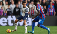 Déjà un transfert à 40 millions en Angleterre