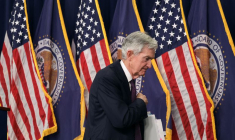 Powell prudent à propos du contrôle de l'inflation