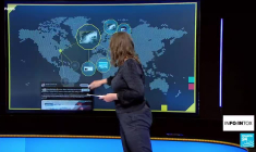 Non, l'administration Biden n'a pas manipulé le climat pour créer des ouragans