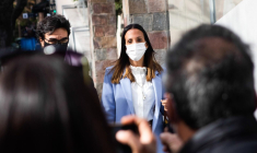 Au procès, la psychiatre de Maradona assure avoir fait « tout ce qu’elle pouvait »