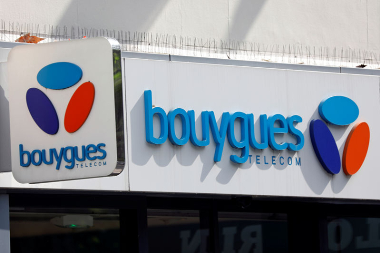 BOUYGUES TELECOM PROPOSE 34 EUROS POUR ACHETER KEYYO